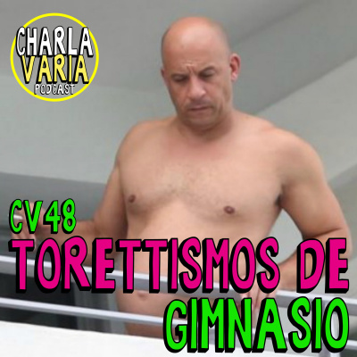 Charla Varia
