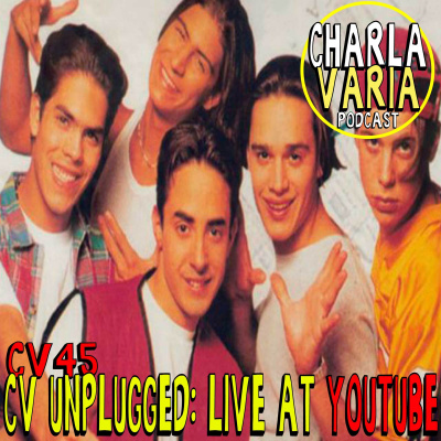 Charla Varia