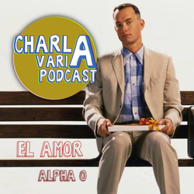 Charla Varia