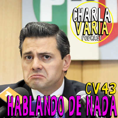 Charla Varia
