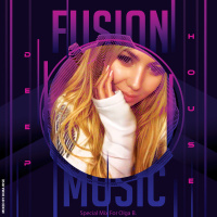 Dima Rise - Fusion Music (Special Mix For Olga B.) [Deep House Session]