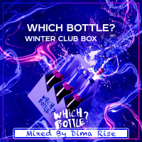 Dima Rise - Winter Club Box (Special Mix) [19.02.2021]