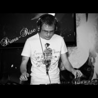 Sender - Love (Dima Rise Funky Remix)