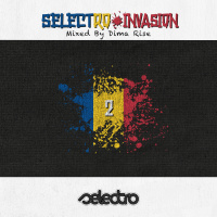 Dima Rise - Selectro Invasion Vol.2 (Special Mix)