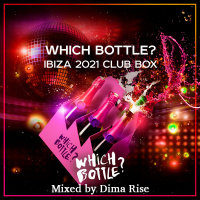 Dima Rise - Ibiza 2021 Club Box (Special Mix)