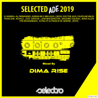 Dima Rise - Selected ADE 2019 (Special Mix)