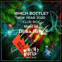 Dima Rise - Club Box (New Year 2020)