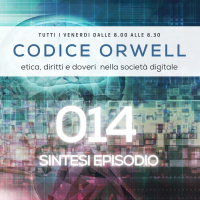 Codice Orwell 014 - Il caso del comune di Forlì - lapp Falco città protetta