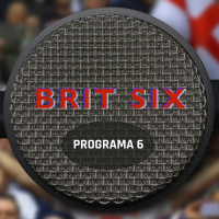 BRITmanía Radio - BRIT SIX 24/25 - Programa 6