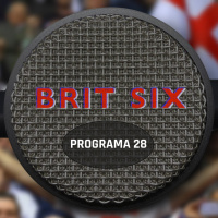 BRITmanía Radio - BRIT SIX 23/24 - Programa 28