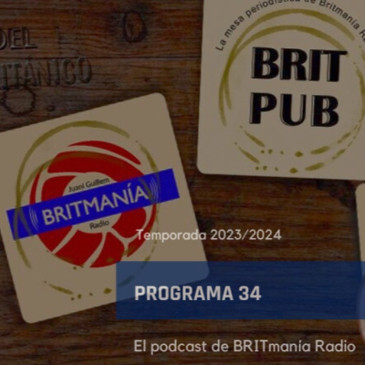 Britmanía Radio