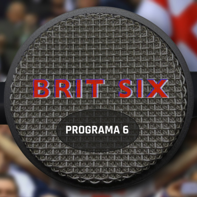Britmanía Radio