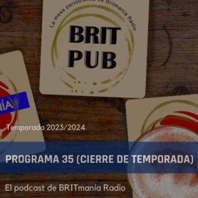 Britmanía Radio