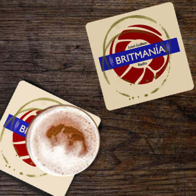 Britmanía Radio