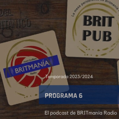 Britmanía Radio
