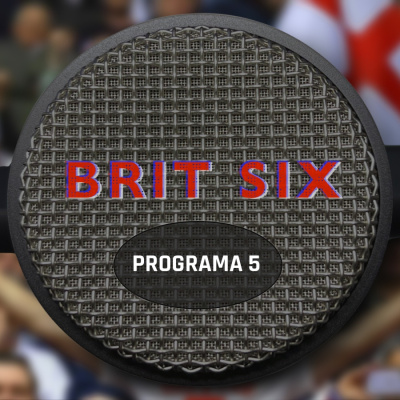 Britmanía Radio