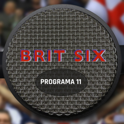 Britmanía Radio