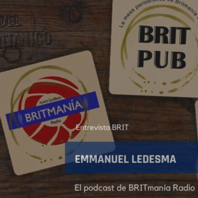 Britmanía Radio