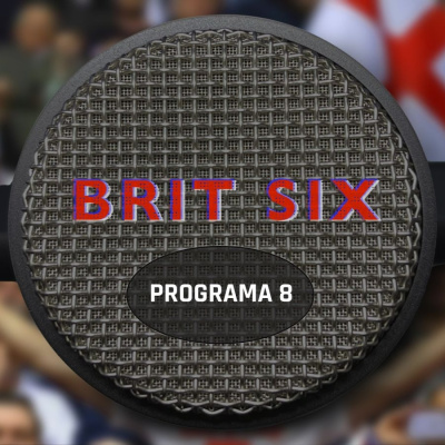 Britmanía Radio