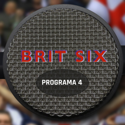 Britmanía Radio