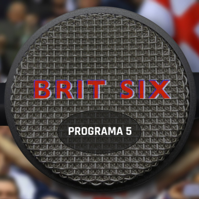Britmanía Radio
