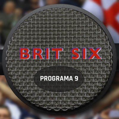 Britmanía Radio
