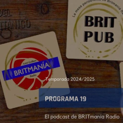 Britmanía Radio