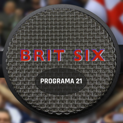 Britmanía Radio