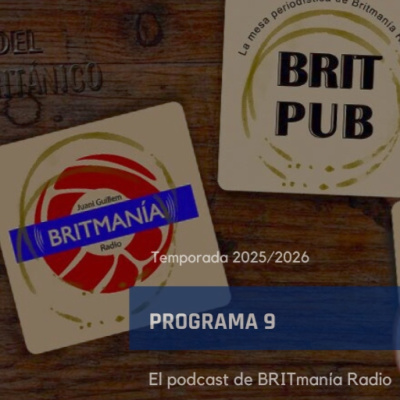 Britmanía Radio
