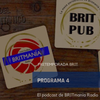 Britmanía Radio