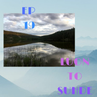 Whisky  Shit Talk: #19 Luontosuhde