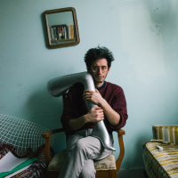 Love is in the air #43: Samuel Budin