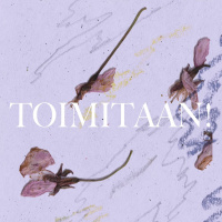 Hilla Ja Inari Podcast: Toimitaan!