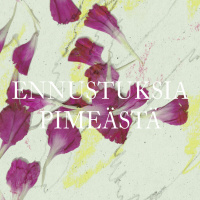 Hilla Ja Inari Podcast: Ennustuksia pimeästä