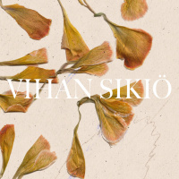 Hilla Ja Inari Podcast: Vihan sikiö