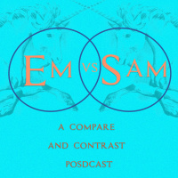 Em vs. Sam- Ep. 6 Ultimate Speed Round