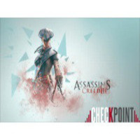 Checkpoint 2x02 - Assassins Creed Liberation HD
