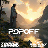 POPOFF - Wingless Love Of Trance 095( Record ON AIR ) #95