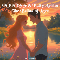 POPOFF  Katty Aivilin - The Ballad of Love (Extended Vocal Mix)