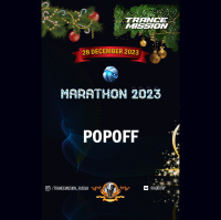 POPOFF - Wingless Love Of Trance 052( The Best Of 2023 ) #52