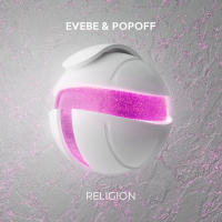Evebe  Popoff - Religion (Extended Mix)