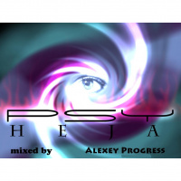 Alexey Progress — PSYneja vol.11 (11) 
