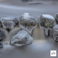 Hiljaa virtaa Vantaa