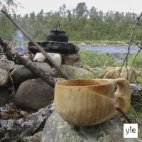 Luonto on musiikkia, musiikki on luontoa