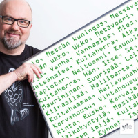 Ne ovat jo heränneet!