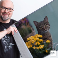 Eläinten inhimillistäminen