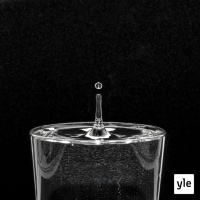 H2O - parempaa ei oo!