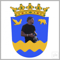 Luontosuhteemme vaakunoissa