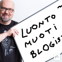 Luontomuotiblogisti