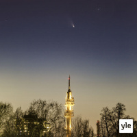 Avaruuden käymättömät korpimaat